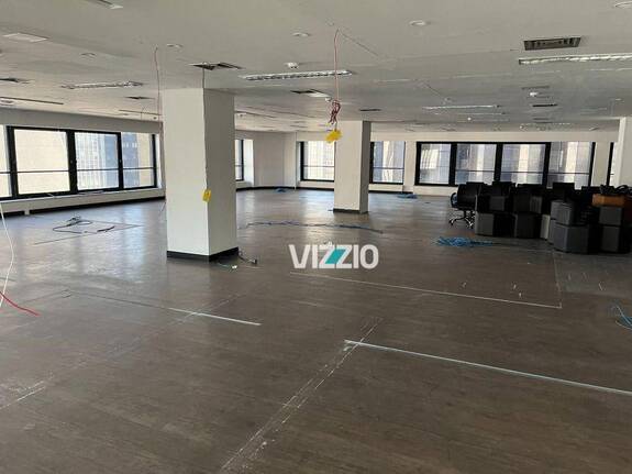 Conjunto Corporativo para alugar, Av. Paulista São Paulo - SP Foto 4