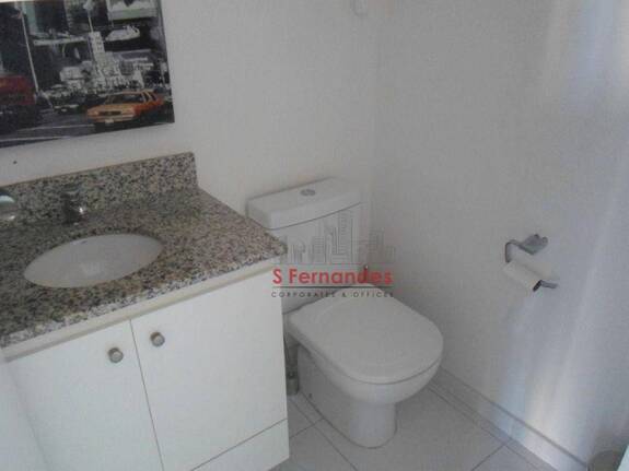 Conjunto Corporativo para alugar e comprar, Brooklin São Paulo - SP Foto 10