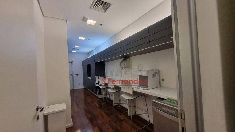 Conjunto Corporativo para alugar, Brooklin São Paulo - SP Foto 3