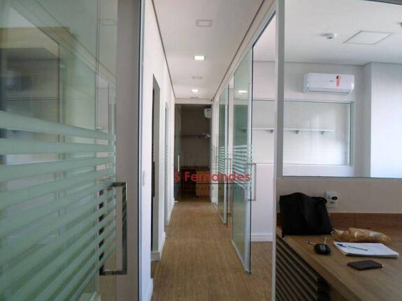 Conjunto Corporativo para alugar, Pinheiros São Paulo - SP Foto 6