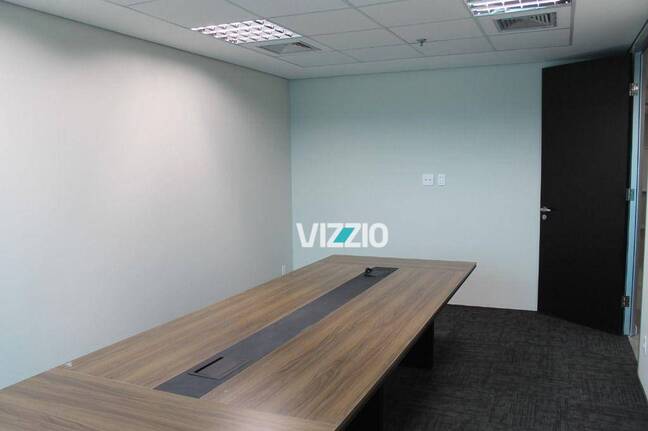 Conjunto Corporativo para alugar, Vila Olímpia São Paulo - SP Foto 5