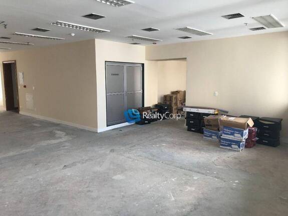 Conjunto Corporativo para alugar, Centro Rio De Janeiro - RJ Foto 36