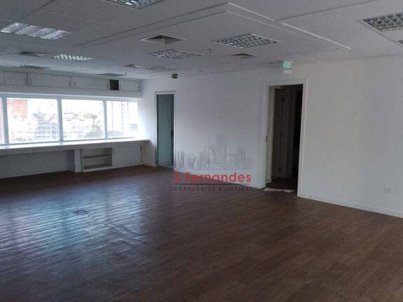 Conjunto Corporativo para alugar, Brooklin São Paulo - SP Foto 8