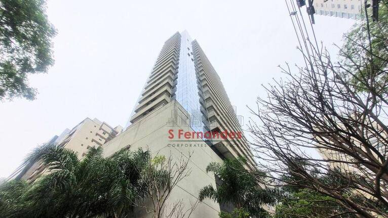 Conjunto Corporativo para alugar, Brooklin São Paulo - SP Foto 18