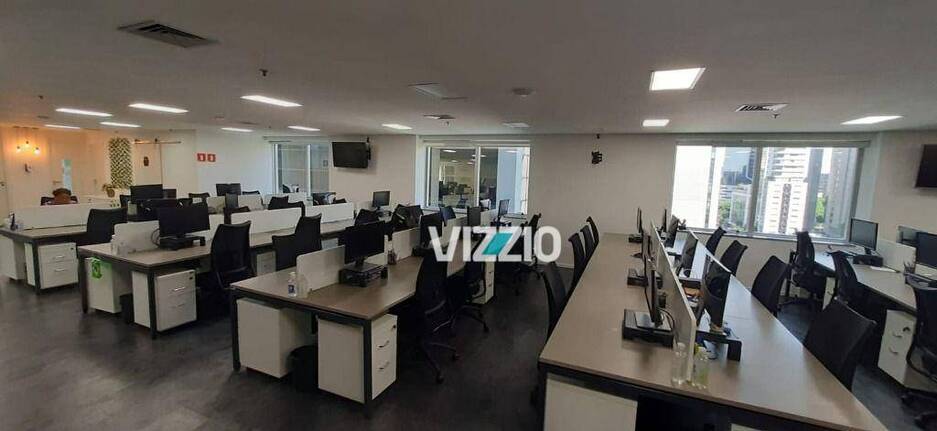 Conjunto Corporativo para alugar, Vila Olímpia São Paulo - SP Foto 26