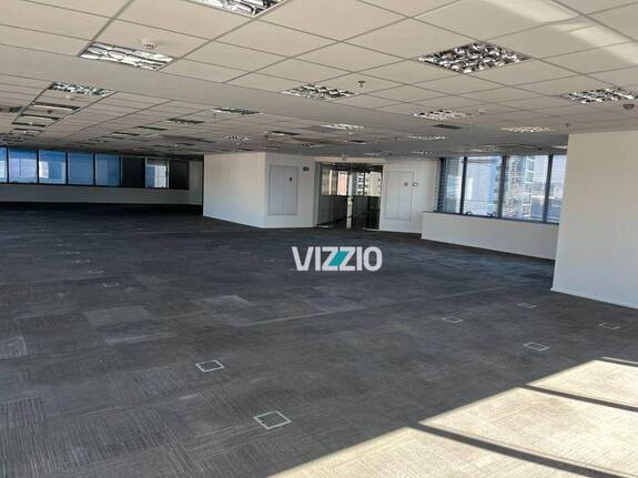 Conjunto Corporativo para alugar, Faria Lima  São Paulo - SP Foto 5