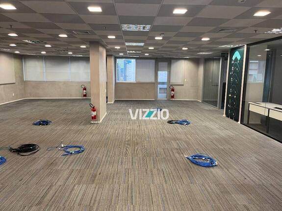 Conjunto Corporativo para alugar, Pinheiros São Paulo - SP Foto 2