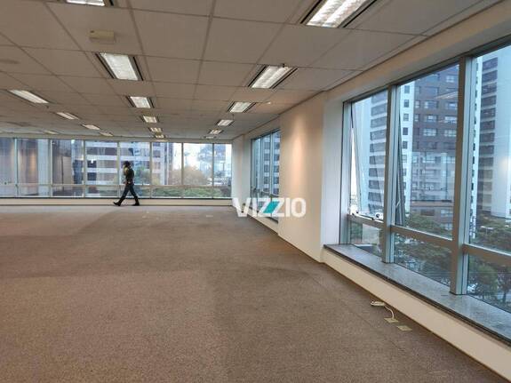 Conjunto Corporativo para alugar, Brooklin São Paulo - SP Foto 45