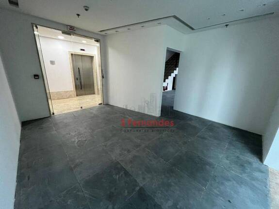 Conjunto Corporativo para alugar, Vila Olímpia São Paulo - SP Foto 2