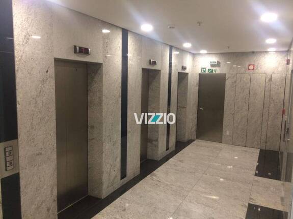 Conjunto Corporativo para alugar, Brooklin São Paulo - SP Foto 3