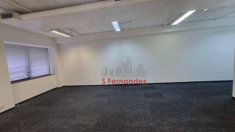 Conjunto Corporativo para alugar, Brooklin São Paulo - SP Foto 7