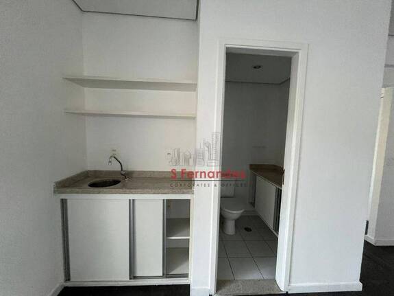 Conjunto Corporativo para alugar, Brooklin São Paulo - SP Foto 7