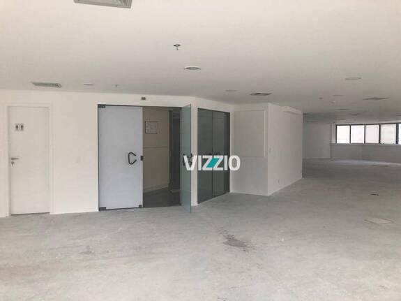 Conjunto Corporativo para alugar, Itaim Bibi São Paulo - SP Foto 2