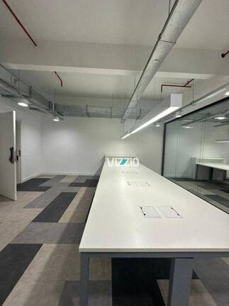 Conjunto Corporativo para alugar, Paulista São Paulo - SP Foto 17