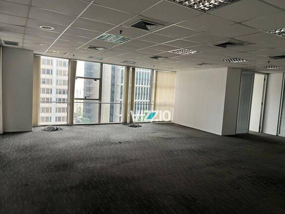 Conjunto Corporativo para alugar, Av. Paulista São Paulo - SP Foto 1