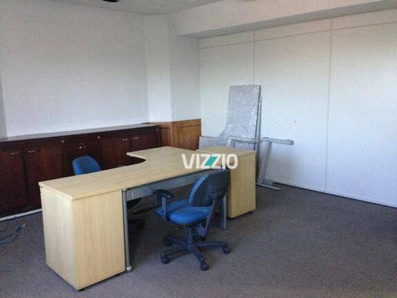 Conjunto Corporativo para alugar, Brooklin São Paulo - SP Foto 13