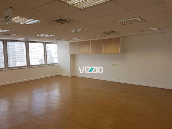 Conjunto Corporativo para alugar, Pinheiros São Paulo - SP Foto 12