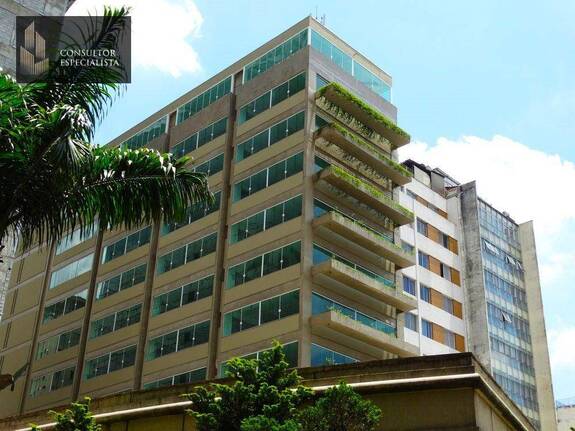 Edifício Inteiro para alugar, Consolação São Paulo - SP Foto 0