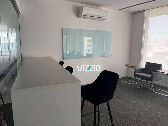 Conjunto Corporativo para alugar, Cerqueira César São Paulo - SP Foto 2