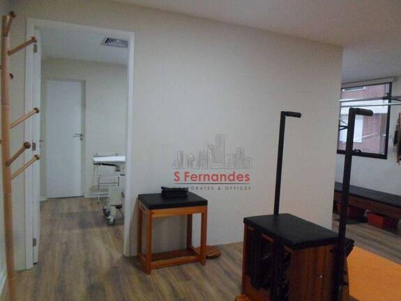 Conjunto Corporativo para alugar, Pinheiros São Paulo - SP Foto 1