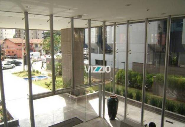 Andar Corporativo para alugar, Moema São Paulo - SP Foto 5