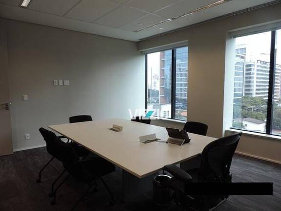 Conjunto Corporativo para alugar, Itaim Bibi São Paulo - SP Foto 5