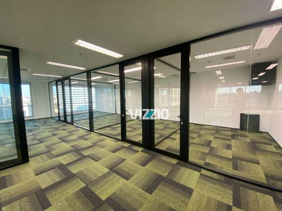 Conjunto Corporativo para alugar, Berrini São Paulo - SP Foto 9