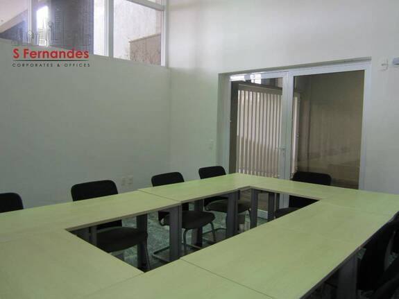 Conjunto Corporativo para alugar e comprar, Paraíso São Paulo - SP Foto 11