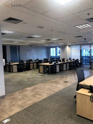 Andar Corporativo para alugar, Vila Olímpia São Paulo - SP Foto 4