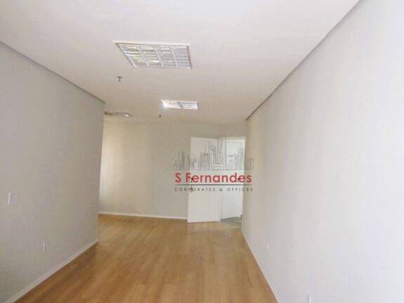 Conjunto Corporativo para alugar, Vila Mariana São Paulo - SP Foto 4