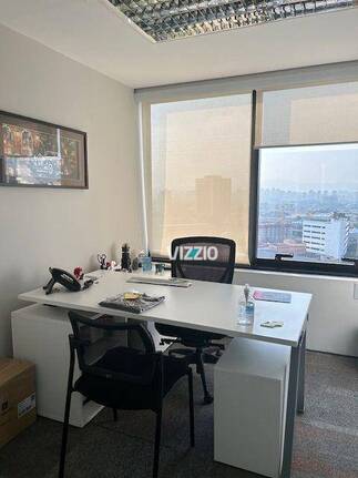 Andar Corporativo para alugar, Barra Funda São Paulo - SP Foto 16