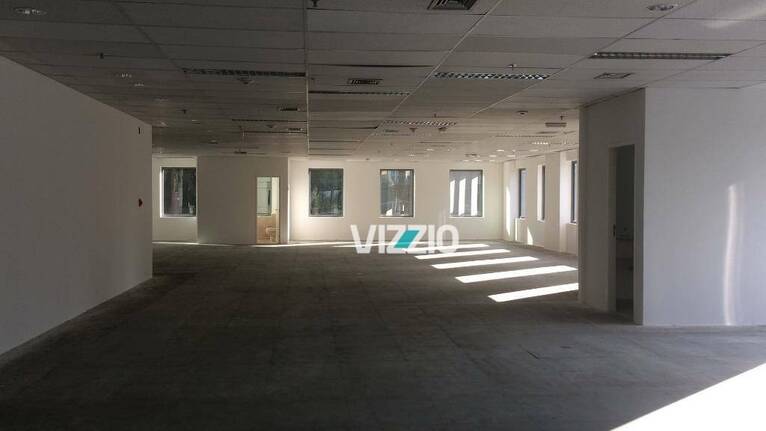 Conjunto Corporativo para alugar, Faria Lima São Paulo - SP Foto 12