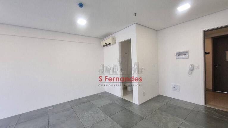 Conjunto Corporativo para alugar, Brooklin São Paulo - SP Foto 5