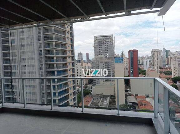 Conjunto Corporativo para alugar, Av. Paulista São Paulo - SP Foto 3