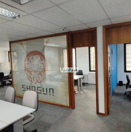 Conjunto Corporativo para alugar, Brooklin São Paulo - SP Foto 7