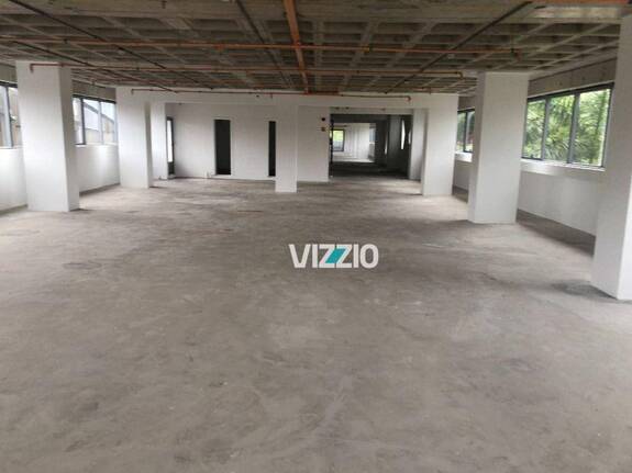 Conjunto Corporativo para alugar e comprar, Chácara Santo Antônio (zona Sul) São Paulo - SP Foto 3