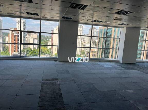 Conjunto Corporativo para alugar, Itaim Bibi São Paulo - SP Foto 17