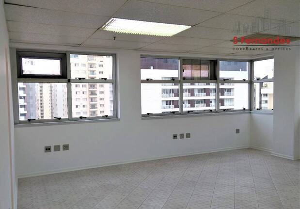 Conjunto Corporativo para alugar, Moema São Paulo - SP Foto 5