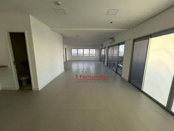 Conjunto Corporativo para alugar, Brooklin São Paulo - SP Foto 5