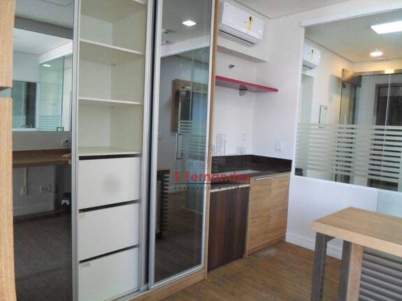 Conjunto Corporativo para alugar, Pinheiros São Paulo - SP Foto 23