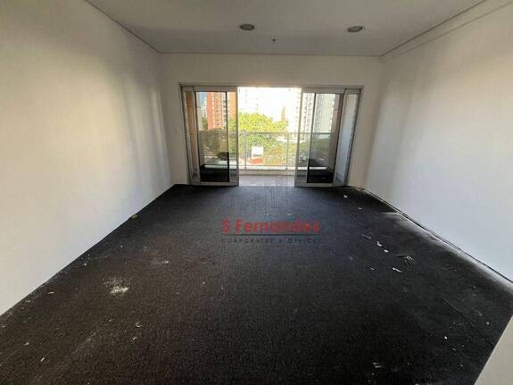 Conjunto Corporativo para alugar, Brooklin São Paulo - SP Foto 16