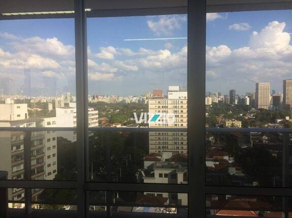 Conjunto Corporativo para alugar, Pinheiros São Paulo - SP Foto 12