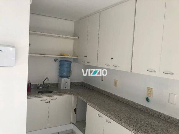 Conjunto Corporativo para alugar, Faria Lima São Paulo - SP Foto 15