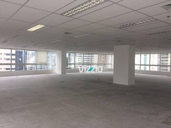 Conjunto Corporativo para alugar, Itaim Bibi São Paulo - SP Foto 12