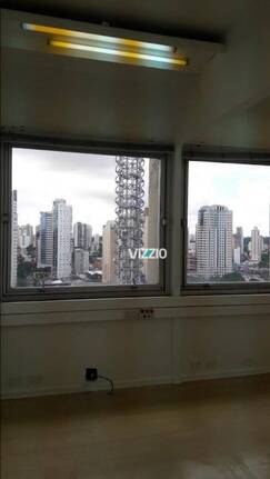 Conjunto Corporativo para alugar, Brooklin São Paulo - SP Foto 43