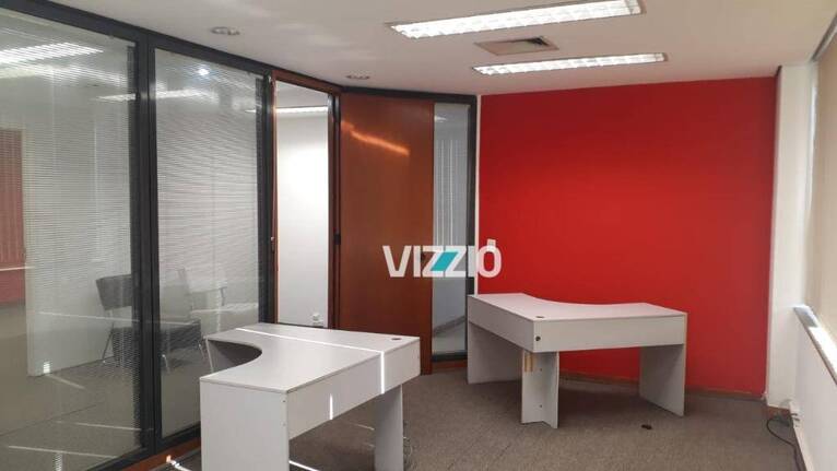 Conjunto Corporativo para alugar, Vila Olímpia São Paulo - SP Foto 1