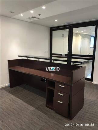 Conjunto Corporativo para alugar, Vila Olímpia São Paulo - SP Foto 8