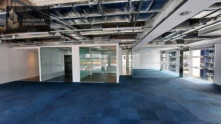 Andar Corporativo para alugar e comprar, Vila Olímpia São Paulo - SP Foto 32