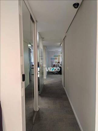 Conjunto Corporativo para alugar, Vila Olímpia São Paulo - SP Foto 2