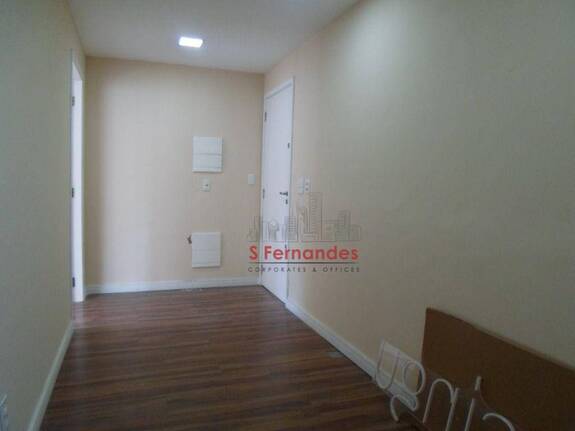 Conjunto Corporativo para alugar, Pinheiros São Paulo - SP Foto 2